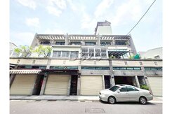 安南區大安街屋況佳傳統透天