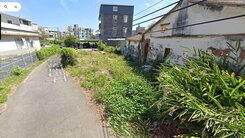 仁德區土庫三街(住三)邊間建地
