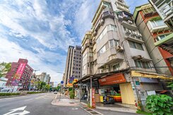 🍎古亭捷運站🍎正重慶南店面★住商游佳諭