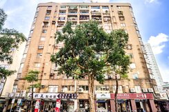 🍎高樓視野🍎金華龍門收租兩房★住商游佳諭
