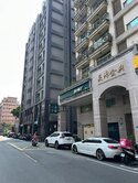 專任約-安康捷運安民街一樓挑高金店面歡迎同業店配