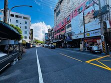 岡山壽天路商業大樓