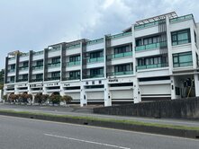 頭城大溪蜜月灣|帝堡海景透天精裝民宿