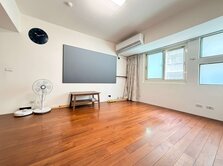 🍎大業學區🍎屋況絕佳正五期大2房2衛浴+車位