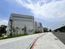單元八︱㊣中平路面迪卡儂︱19米大面寬建地