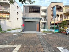 ★文化路豪華尊榮★全新完工★電梯透天店面