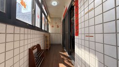 ⭐大里塗城商圈超大三房+車位⭐️