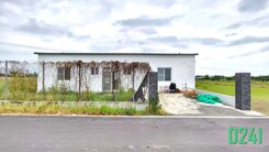 新市大社852方正農地+合法農舍4房-8米路