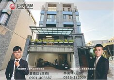 北屯｜沐森｜獨棟景觀4房雙車臨路電梯別墅