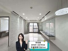 楠梓國中小旁✨室內29坪採光四房+雙平車✨太子城