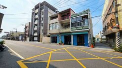 阿蓮中正路｜百坪建地＋透天