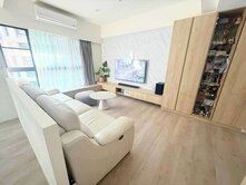 ✨工研院🏡環球市🏡溫馨裝潢4改2室+B1平車