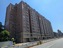 大安尊邸景觀邊間三房+車位