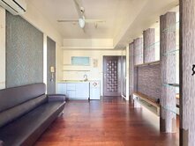 🏠科博館林維港麗18年屋室内12坪採光大一房🏠