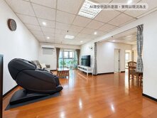 ✨14期旁松強學區超大四房平車室內44坪景觀視野戶