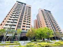 🏡 烏日高鐵特區｜和築青春・高樓景觀3房＋平車