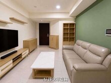 楠梓豐花園永久棟距中高樓採光小資2房雙衛開窗平車