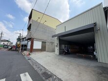 永康王行路優質店面建地