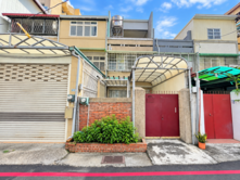 西區美術園道｜國美館旁稀有透天｜鬧中取靜