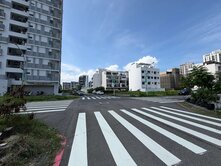 九份子稀有住六方正建地