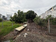 永康274坪方正美建地