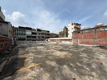 佳里市中心稀有商業地