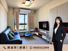 蔣好房⭐萬丹美輪美奐輕屋齡3房採光華廈