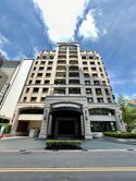 惠宇科博觀邸｜一層一戶森林景觀5房+4平車