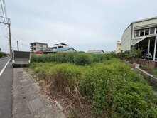 西港成功224坪稀有乙建
