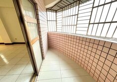 新北三重近徐匯中學捷運站美寓雙陽台大兩房