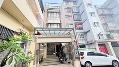 水湳昌平崇德商圈｜獨棟靜巷｜傳統格局｜屋況佳美墅