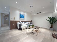 建功大昌商圈｜陽台進出室內30坪精裝正三房車位