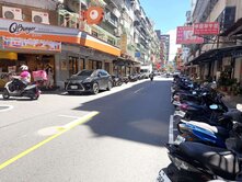 426中原街邊間一層一戶公寓
