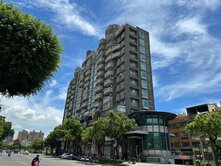 民族大樂旁高樓前後視野無敵三房平車