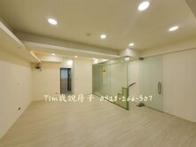 松德路金店面🍎捷運永春站步行約4分鐘🍎住店兩用