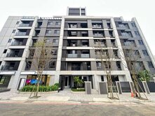 🔥 中科東海雲｜全新完工景觀三房＋平面車位
