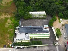 新埔大坪數丁工｜近竹北台元｜現有廠房｜正臨10米路