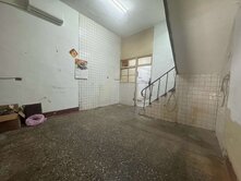 西屯中清捷運旁8米活路孝親透天