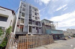 東區旱溪段置產型收租投報電梯套透30套房