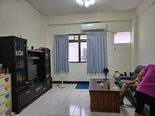 山佳國小日日春一手屋方正大三房美寓(樹林區新興街)
