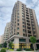 💚烏日🏡 富都心 l 視野戶 四房平車