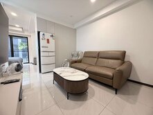 專約美術館-美術白天鵝2改1房平車高樓景觀直接入住