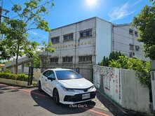 羅東運動公園旁無敵美景2+2為華夏