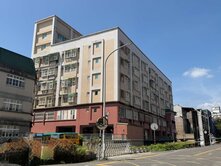 近宜蘭大學文化金賞高樓層收租套房