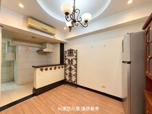 👑成泰路一段社區一樓🌟大三房🌟
