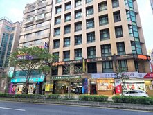 #超便宜#中山北路低總價好入手電梯華廈/親友專約