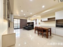 🌞哈佛溫馨中庭美三房*小巢希望儷嘉🌞