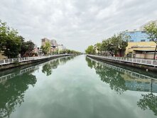 夢時代｜時代公園｜低總價透天