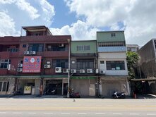 🔥稀有 平鎮民族路近麥當勞市區未保登透天