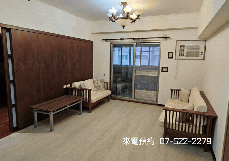 【獨家】高鐵特區晶漾二大房~長谷建設